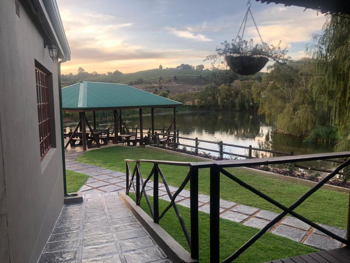 Inn On Highlands غرابو المظهر الخارجي الصورة