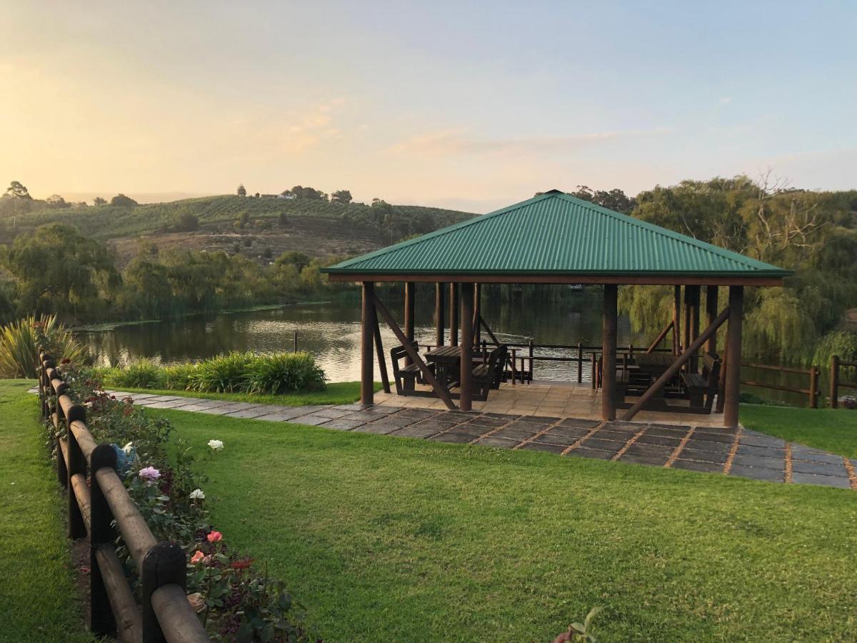 Inn On Highlands غرابو المظهر الخارجي الصورة