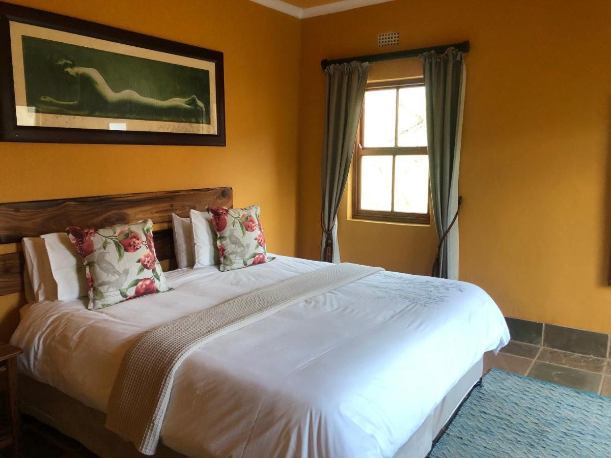 Inn On Highlands غرابو المظهر الخارجي الصورة